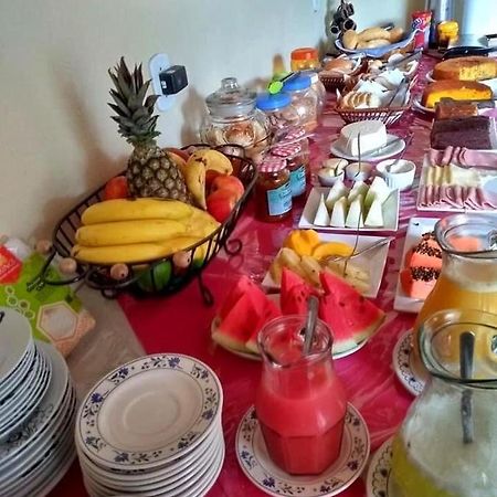 Estalagem Brumone Monte Verde  Bagian luar foto